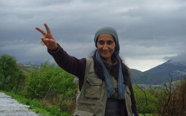 PKK: Raperîn Amed pêşengên Tevgera Azadiya Jinê şehîd bû