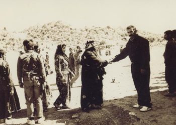 Ji şer qut nahizirim