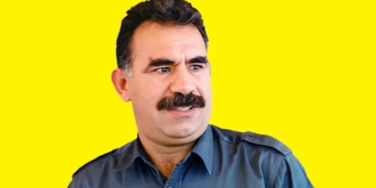 Buroya Hiqûqê ya Sedsalê ji bo dîtina Rêber Apo serî li AYM’ê da