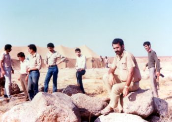 Tekoşîna ji bo ronahiyê