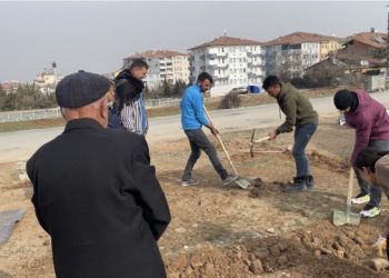 Ciwanên HDP: Em ê jiyana nû tev bi hev re ava bikin