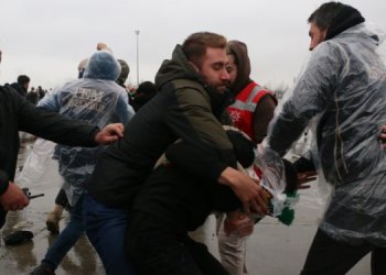 224 kesên di Newroza Stenbolê de hatibûn binçavkirin serbest hatin berdan