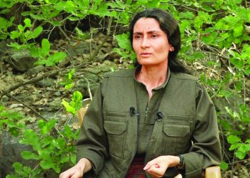 Besê Hozat: Biryara rawestandina çalakiyan wê heta hilbijartinê dewam bike