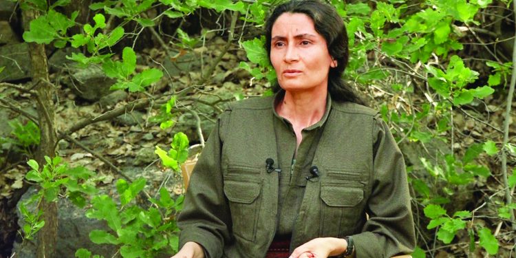 Besê Hozat: Biryara rawestandina çalakiyan wê heta hilbijartinê dewam bike