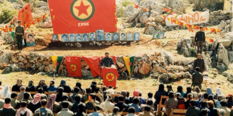 ‘Ger armanca jinê bi qasî rojê zelal be wê rêbaza xwe bibîne’