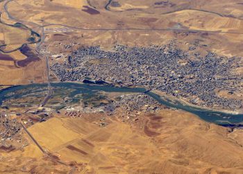 Jiber 10 roj dorpêç a Leşkeran li Cizîrê kes nikare derkeve derve