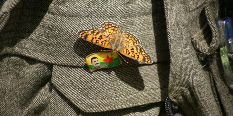 Bedelê azadiyê jî heye