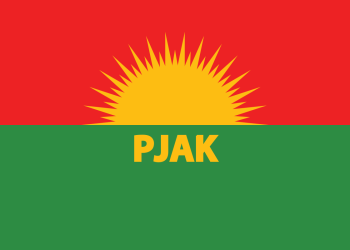 PJAK: Em meşaleya têkoşînê di roja cîhanî ya jinan de bilind bikin