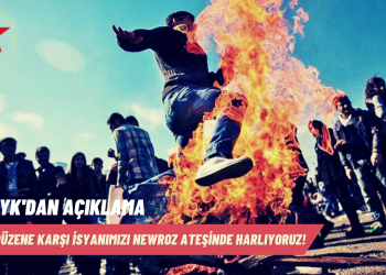 HBDH: Ji bo têkbirina Dehaqan em bibin yek û ber bi azadiyê ve bimeşin