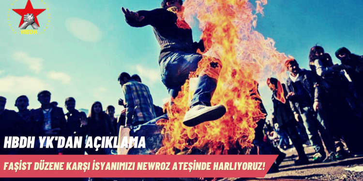 HBDH: Ji bo têkbirina Dehaqan em bibin yek û ber bi azadiyê ve bimeşin