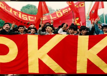 Dîroka PKK’ê tije bîranîn, serbilindî û serfiraziye