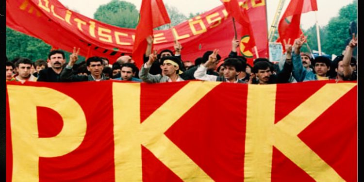 Dîroka PKK’ê tije bîranîn, serbilindî û serfiraziye