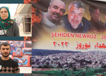 Malbatên qurbaniyên komkujiya Cindirêsê hesab ji kujeran dixwazin