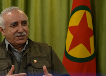 Murat Karayilan: Rêya çareseriyê muxatabgirtina Rêber Apo ye