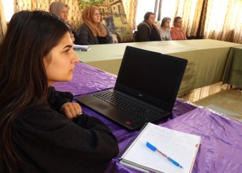 Li Qamişlo çalakiyên 8’ê Adarê dest pê kir