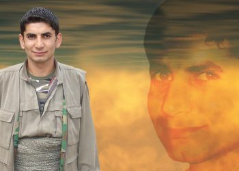 HPG şehadeta Heval Azad Serdem êşkere kir