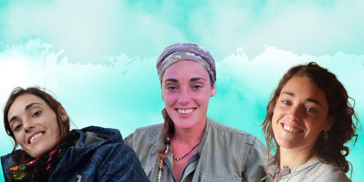 Alîna ji bo hemû azadîxwazan mînakek e