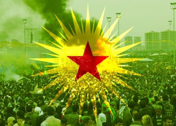 KCK: Divê gelê me di Newrozê de bi deh hezaran û milyonan dakevin qadan û hesabê AKP-MHP ya kujer bixwazin