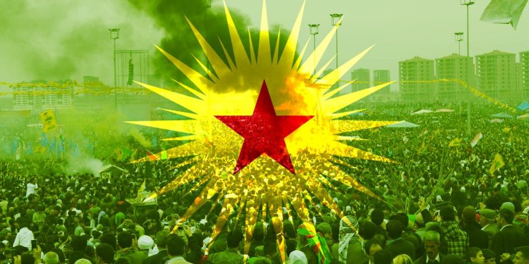 KCK: Divê gelê me di Newrozê de bi deh hezaran û milyonan dakevin qadan û hesabê AKP-MHP ya kujer bixwazin