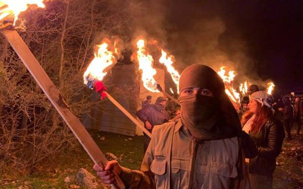 Pîrozbahiyên li Qendîlê danê êvarê dest pê kir