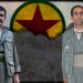 HPG: Fermandarên me yên hêja hevrêyên me Zinar û Şahîn şehîd bûn