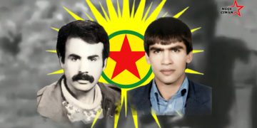 Di şexsê Mazlûm Dogan û Mahsum Korkmaz de  Hefteya Lehengiyê ye