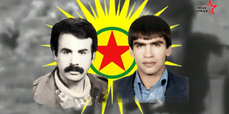 Di şexsê Mazlûm Dogan û Mahsum Korkmaz de  Hefteya Lehengiyê ye