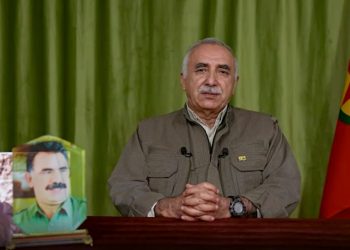 Mûrat Karayilan Jibo bîranîna Fazil Botan : Em ê ala şehîdan her tim bilind bikin‘