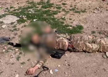 Lezgîn: Êrîşa DAÎŞ’ê Li Hesekê Vala derket: 2 çete hatin kuştin