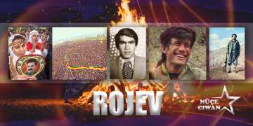 ROJEVA 16’Ê ADARÊ 2023’YAN