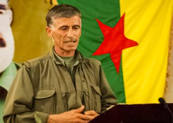 PKK: Fermandarê mezin Fazil di pêşvebirina artêşa gerîla de bi roleke mezin rabû