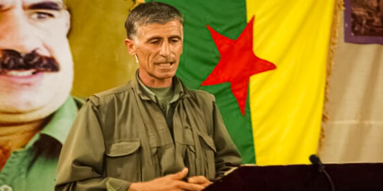 PKK: Fermandarê mezin Fazil di pêşvebirina artêşa gerîla de bi roleke mezin rabû