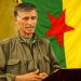 PKK: Fermandarê mezin Fazil di pêşvebirina artêşa gerîla de bi roleke mezin rabû