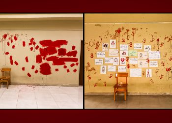 Dewleta dagirker û li dijî jinê ya Îranê zextên xwe yên li ser jinan zêdetir dike