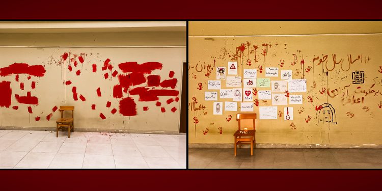 Dewleta dagirker û li dijî jinê ya Îranê zextên xwe yên li ser jinan zêdetir dike