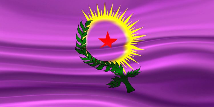 Peyama KJK’ê ya ji bo 1’ê Gulanê: Di 1’ê Gulanê de em dakevin qadên têkoşînê