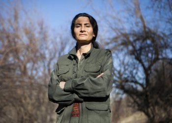 Besê Hozat: Divê her kes ji bo partiya çep a kesk bixebtin