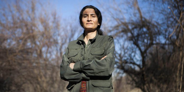 Besê Hozat: Divê her kes ji bo partiya çep a kesk bixebtin