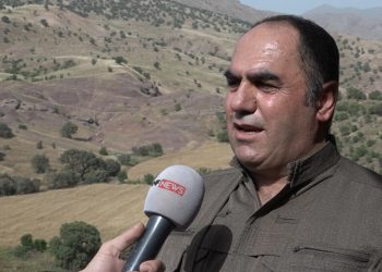 Seven: Eniya şer a herî mezin li Îmraliyê ye