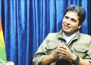 Amed Şaho: PJAK bû ew hêviya ku her kes heqîqeta xwe têde bibîne