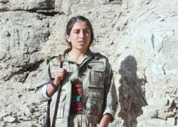 Milîtan Zagros: Dirûşma ‘Jin, Jiyan, Azadî’ bûye dirûşmeke gerdûnî