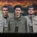 HPG’ê nasnameya 5 gerîlayên şehîd ragihand