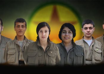 HPG: Gerîlayên azadiyê bi îradeya Apoyî êrîşên dagirkeran têk bir