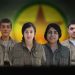 HPG: Gerîlayên azadiyê bi îradeya Apoyî êrîşên dagirkeran têk bir