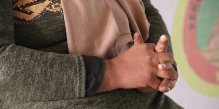 ‘Efrînê rizgar bikin’