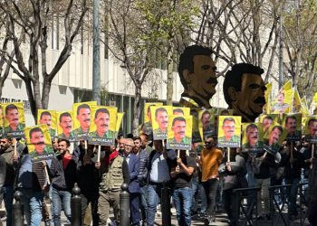 Li Marsîlyayê ‘‘mal bi mal, kolan bi kolan ji bo partiya çepên kesk bixebtin’’