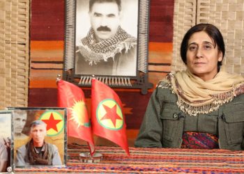 Rengîn Botan: Hevalê Fazil pêşengê pêvajoyên herî krîtîk bû