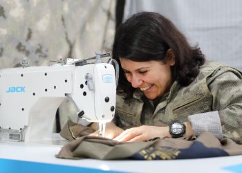 Kincê gerîla û pûçkirina teknîka serdemê