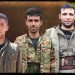 HPG’ê nasnameya 3 gerîlayên şehîd ragihand