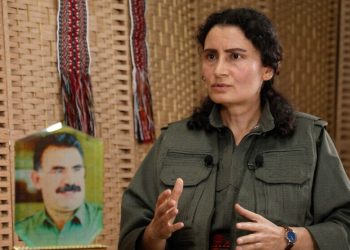 Besê Hozat: Divê yek deng jî nede vê desthilatdariya faşîst a AKP-MHP’ê